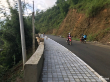 CẦN TIỀN CẮT LỖ SÂU LÔ ĐẤT 1.958,4m VIEW CỰC ĐẸP TẠI Tổ 7A, Thị trấn Sapa, Huyện