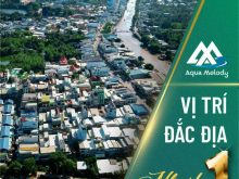 Dự án Aqua Melody , Huyện Thoại Sơn, An Giang