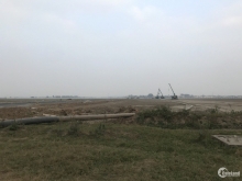 Bán đất KCN Thuận Thành 2, diện tích hơn 1,3ha  vị trí cực đẹp, còn 1 lô duy nh