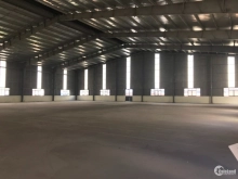 bán nhà xưởng trong KCN Đại Đồng, dt 3575mm2đã có sẵn xưởng 2296m2 LH 0988457392