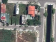 BÁN ĐẤT NỀN KQH ĐÔNG NAM THUỶ AN