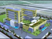 Bán đất đối diện cổng Bệnh Viện Quốc Tế Sao Mai Triệu Sơn