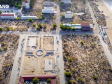 Chính chủ bán 03 lô ngoại giao giá 1,65 tỷ tại Bình Thuận sổ đỏ lâu dài.