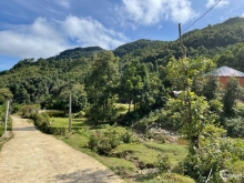 Lô đất Y Tý 2000m khu trung tâm giá đẹp, phù hợp nghỉ dưỡng cao cấp.0822356688