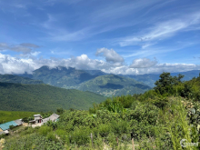 Bán đất Sapa 2(Y TÝ)2 mặt tiền gần khu nghỉ dưỡng cao cấp và sân Golf 0822356688