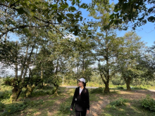 Bán đất Y Tý(Sapa 2) 3000m gần trung tâm hành chính mới. 0822356688