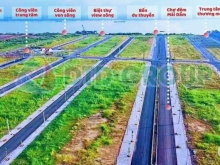 Cần bán Đất nền dự án đường Nam Sông Hậu, Xã Mái Dầm, Diện tích 80m², Giá 750000