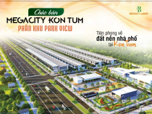 Cập nhật bảng hàng Mega City Kon Tum giá tốt nhất thị trường, rẻ nhất khu vực