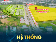 Mặt Đường  Đôi Hoằng Đạo giá chỉ từ 13tr/m2