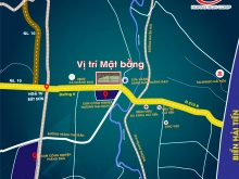 Mb 04 Hoằng Đạo giá chỉ 13tr/m2