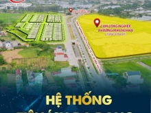 Sở hữu ngay lô đất mặt đường đôi 40 chỉ với giá đầu tư