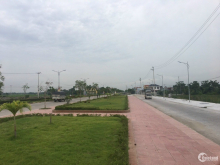 Bán đất mặt đường đôi đi biển Hải Tiến