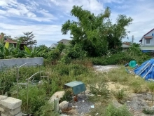 Đất kiệt 1065 Nguyễn Tất Thành, Phú Bài