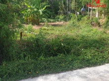 Đất Thôn 6 Thuỷ Phù, Hương Thuỷ 115m2