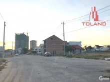 Đất 2 mặt tiền đường 13m CI8, Thuỷ Dương,Hương Thuỷ