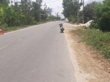 Đất Mặt tiền Thuận Hoá, Thuỷ Lương, Hương Thuỷ