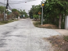 Đất Mặt tiền Trưng Nữ Vương, Phú Bài, Hương Thuỷ 15,4m2