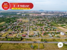 Chỉ từ 390tr sở hữu 190m2 đất thổ cư Kỳ Liên, Kỳ Anh, Hà Tĩnh