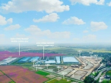 Sở hữu 100m2 chỉ gần 900tr đất nền liền kề Lý Nhân Hà Nam đông đúc sát công viên