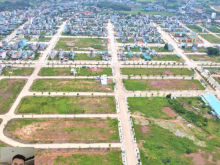 ĐẤT NỀN DỰ ÁN KALONF RIVERSIDE MÓNG CÁI - VỊ TRÍ HOA HẬU - GIÁ RẺ. 090.4141.693