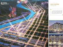 royal riverside city móng cái quảng ninh