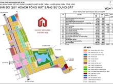 Khu đô thị mới Nghi Xuân Hà Tĩnh thu hút nhà đầu tư mới