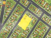 Đất nền mặt tiền tỉnh lộ phong điền giá đầu tư F0 6xxtr/lô