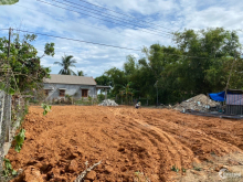 Đất Lộc An giá tốt cho nhà đầu tư