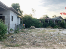 Đất TDP Lương Viện, Phú Đa, Phú Vang 7xx