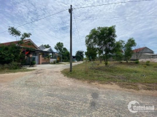 BÁN  LÔ ĐẤT SIÊU ĐẸP - ĐÁNG ĐẦU TƯ TẠI TT HÀNH CHÍNH H. PHÚ VANG