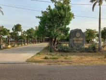 Đất Cồn Tộc, Quảng Lợi, Quảng Điền