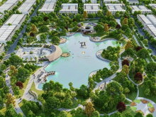 500tr đầu tư shophouse Sông Công Thái Nguyên giá ngoại giao