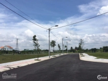 Bán đất đô thị mặt đường 12m 390tr 75m2