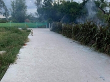 Bình nguyên thăng bình - gần bv thăng hoa