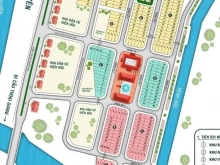 AQUA MELODY KDC BẮC CỐNG VONG THOẠI SƠN