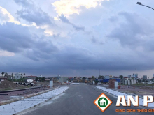 Bán lô đất giá siêu đẹp khu Cửa Trại, Thủy Nguyên, Hải Phòng