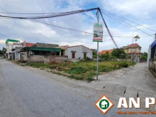 Chuyển nhượng 2 lô đất mặt đường thôn Đồng Quán, Hoa Động, Thuỷ Nguyên, Hải Phòn