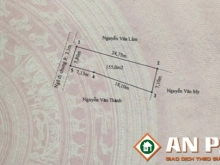 Cần bán lô đất thôn Bái Trong, Hoa Động, Thuỷ Nguyên, Hải Phòng