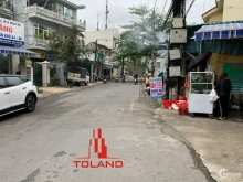 Đất mặt tiền Nguyễn Khuyến, Phú Nhuận 506m2