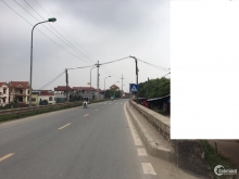 Bán đất Thượng Cát, Bắc Từ Liêm 60m ô tô vào đất giá 1.8 tỷ