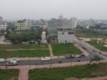 Dự án trung hoà tân hồng từ sơn bắc ninh