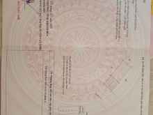 Siêu phẩm đón đầu khu kinh tế Bắc Vân Phong + Hàng cực hiếm: