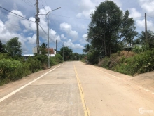 Bán nhanh nền giá rẻ mùa dịch gần ngay trung tâm Phú Quốc