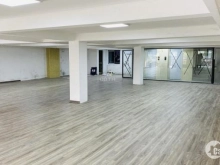 Trần Bình - MBKD sát 10 toà chung cư tấp nập người