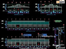 Cho thuê xưởng KCN Yên Phong, dt 11000m2 , pccc tự động. Giá 3.5$/m2