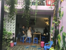 Cho thuê nhà Đường số 27, P6, Gò Vấp, 4x20m, 1 trệt, 1 lầu, 7 triệu/tháng