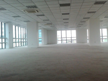 BQL cho thuê văn phòng tòa nhà HEID Láng Hạ, Đống Đa