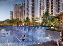 Cơ hội mua căn hộ giá rẻ ưu đãi cực lớn