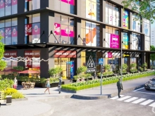 Cần Bán Căn Hộ 2 Ngủ Chung Cư Cao Cấp Bắc Ninh