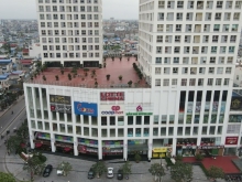 Chung cư nam định tower - Lối sống mới người Nam Định